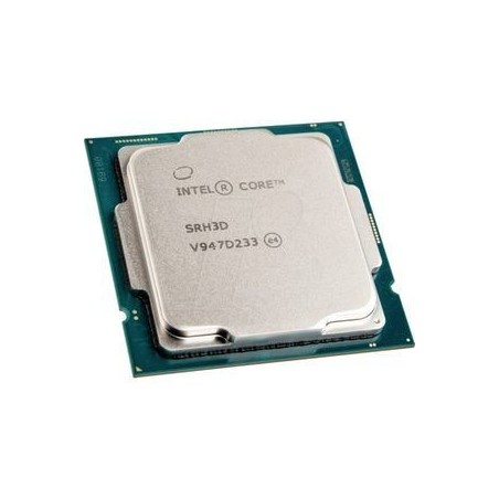 Intel CPU Core i3-12100F 3.3GHz Quad-Core LGA1700 Tray - Unleash Powerful Performance!